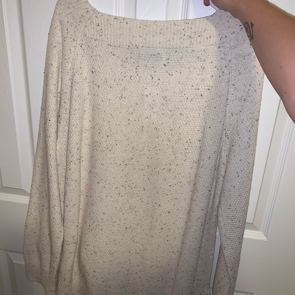 Loft Sweater - Picture 2 of 2